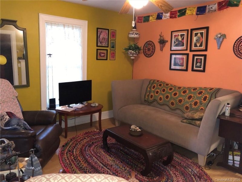 Property image 5 at 16 Elkmont Drive, Asheville, NC 28804