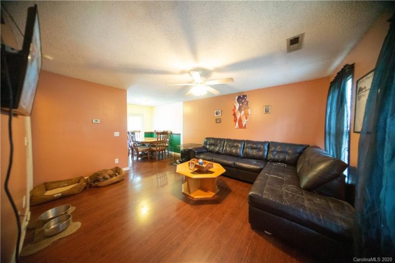 Property image 3 at 706 Willow Road, Salisbury, NC 28147