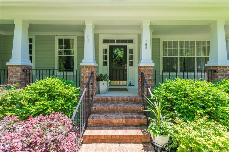 Property image 3 at 106 Preserve Way, Mooresville, NC 28117