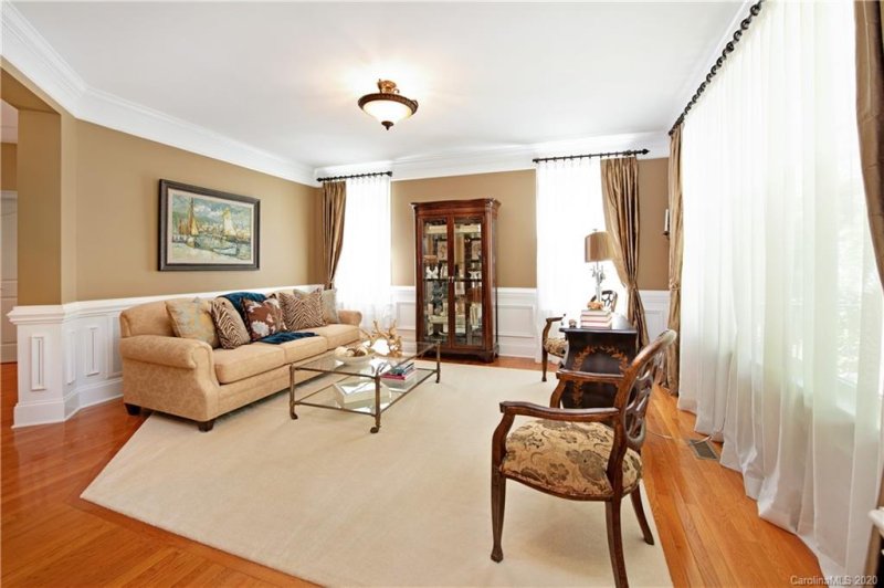 Property image 5 at 106 Preserve Way, Mooresville, NC 28117