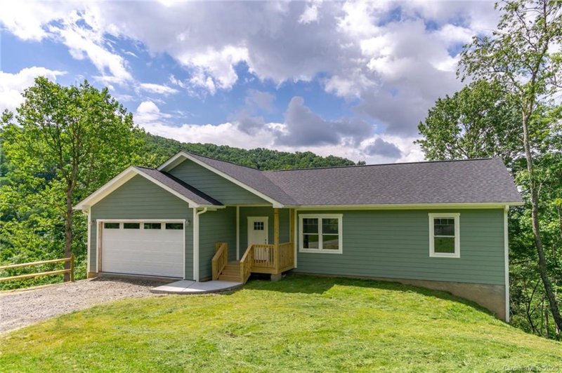 Property image 2 at 395 Green Meadow Lane, Mars Hill, NC 28754