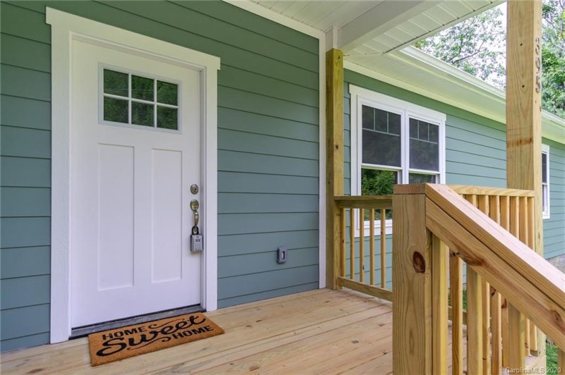 Property image 3 at 395 Green Meadow Lane, Mars Hill, NC 28754