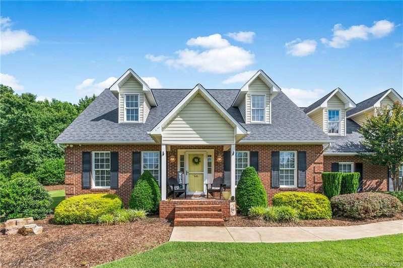 Property image 2 at 183 General Griffith Circle, Rutherfordton, NC 28139