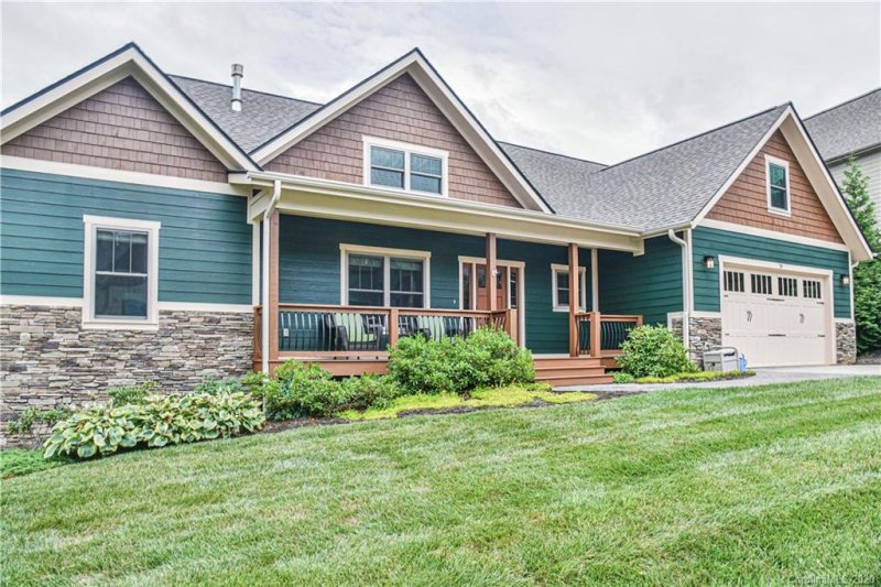 Property image 4 at 29 Shaker Court, Asheville, NC 28805