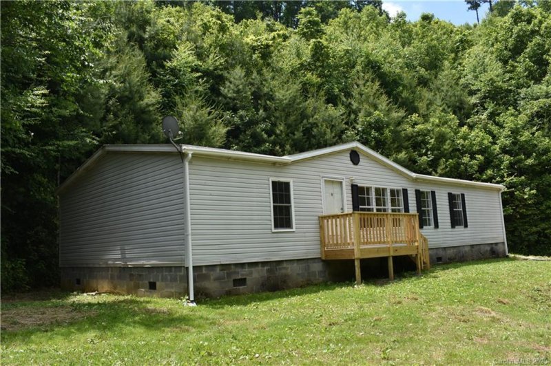 Property image 4 at 1008 Water Wheel Cove, Clyde, NC 28721