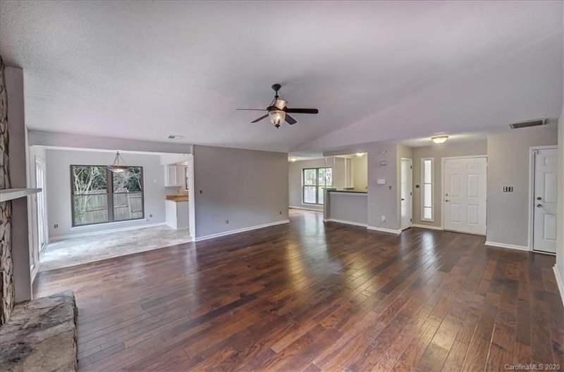 Property image 4 at 3612 Bon Rea Drive, Charlotte, NC 28226