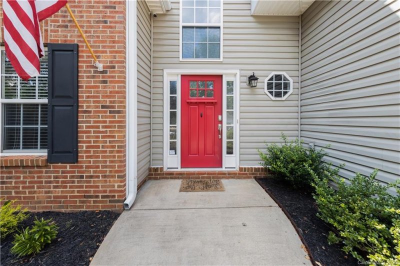 Property image 4 at 323 Tally Ho Drive, Indian Trail, NC 28079