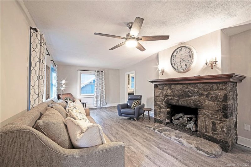 Property image 2 at 87 Talmadge Street, Asheville, NC 28806