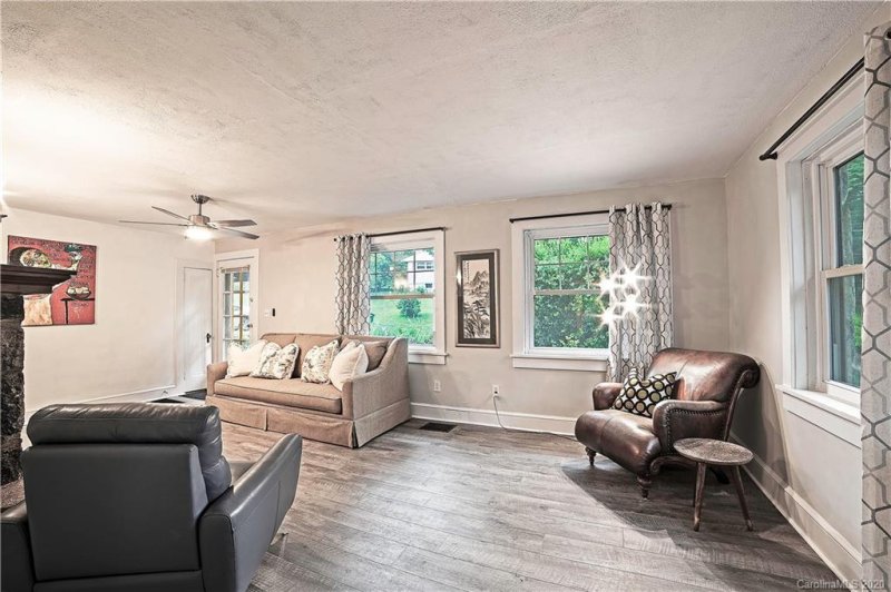 Property image 4 at 87 Talmadge Street, Asheville, NC 28806