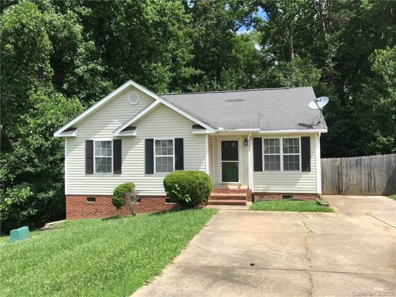 4352 Frank Vance Road