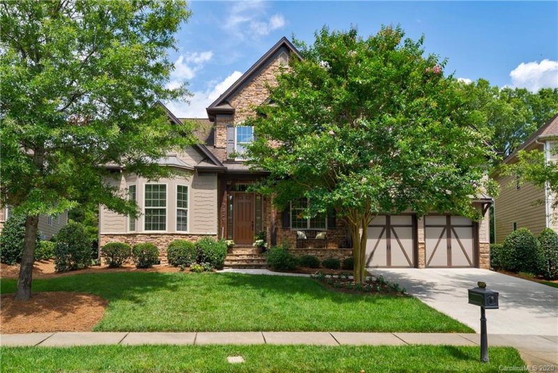 7329 Edenbridge Lane