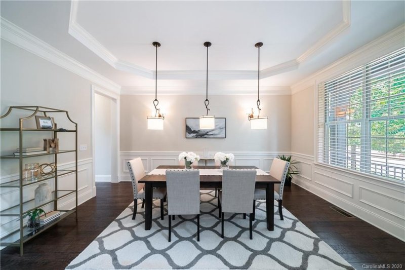 Property image 4 at 7329 Edenbridge Lane, Charlotte, NC 28226