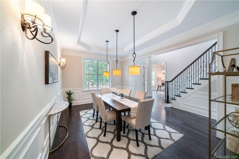 Property image 5 at 7329 Edenbridge Lane, Charlotte, NC 28226