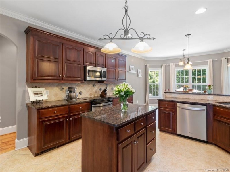 Property image 5 at 112 Blue Stream Way, Troutman, NC 28166