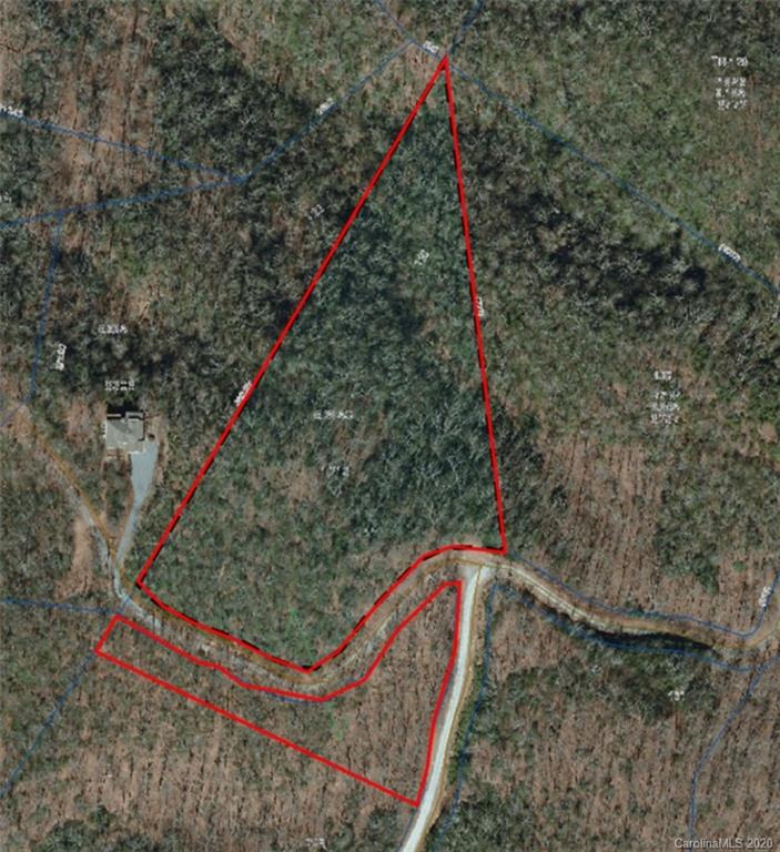 Property image 4 at 123 Antler Ridge Road, Rosman, NC 28772