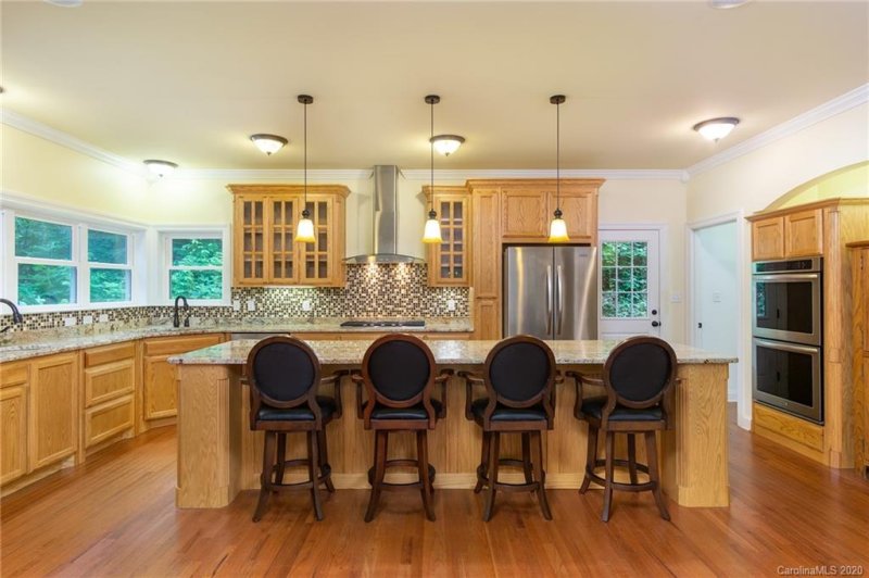 Property image 4 at 28 Rhododendron Road, Black Mountain, NC 28711