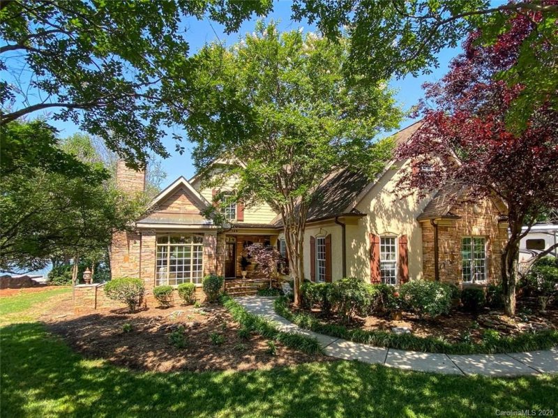 Property image 3 at 154 Hickory Hill Road, Mooresville, NC 28117