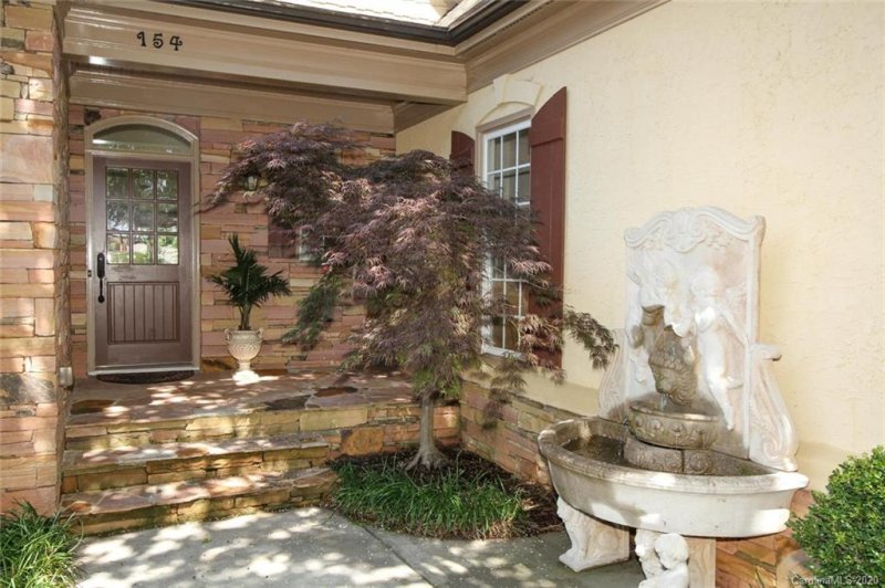 Property image 4 at 154 Hickory Hill Road, Mooresville, NC 28117