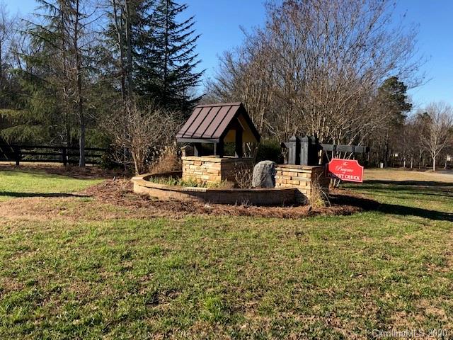 Na Waxhaw Crossing Drive