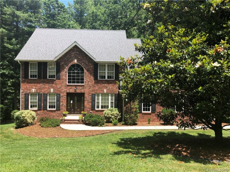 Property image 2 at 105 Boyd Drive, Flat Rock, NC 28731