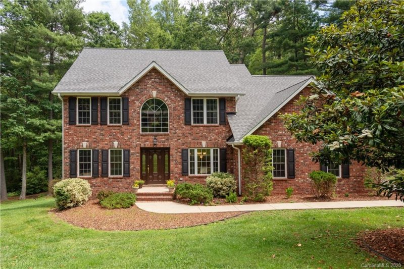 Property image 3 at 105 Boyd Drive, Flat Rock, NC 28731