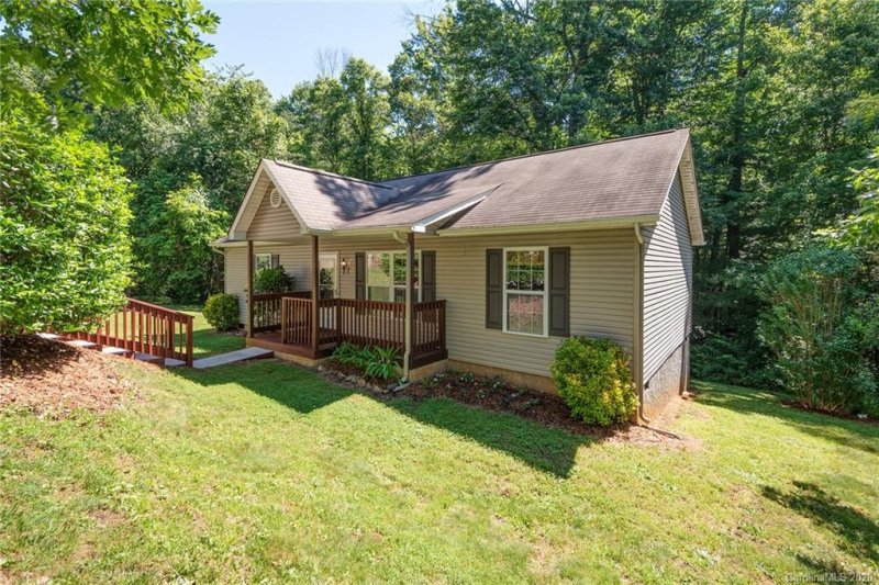 162 Rocking Porch Ridge