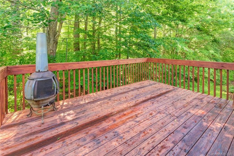 Property image 4 at 162 Rocking Porch Ridge, Asheville, NC 28805