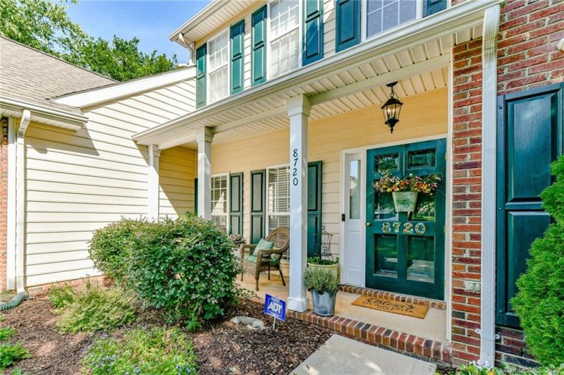 Property image 4 at 8720 Ellington Park Drive, Charlotte, NC 28277