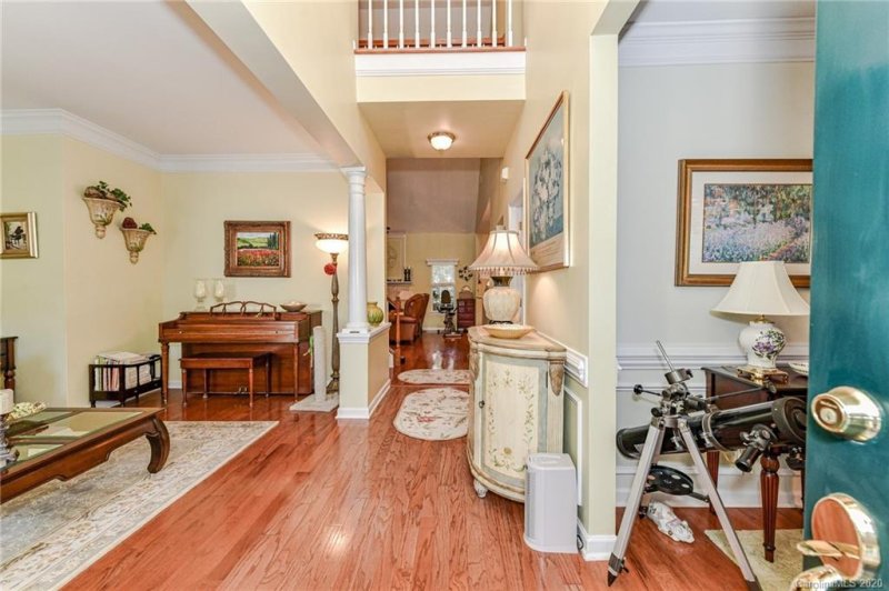 Property image 5 at 8720 Ellington Park Drive, Charlotte, NC 28277