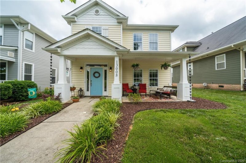 Property image 2 at 13008 Sycamore Terrace Court, Huntersville, NC 28078