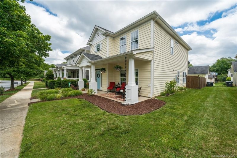 Property image 3 at 13008 Sycamore Terrace Court, Huntersville, NC 28078