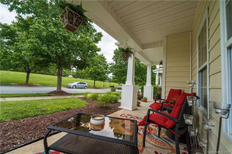 Property image 5 at 13008 Sycamore Terrace Court, Huntersville, NC 28078