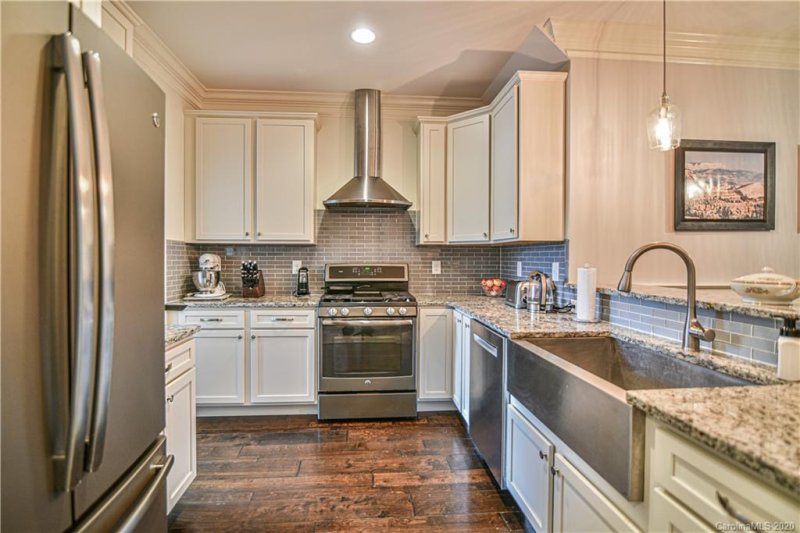 Property image 2 at 37 Tudor Way, Black Mountain, NC 28711