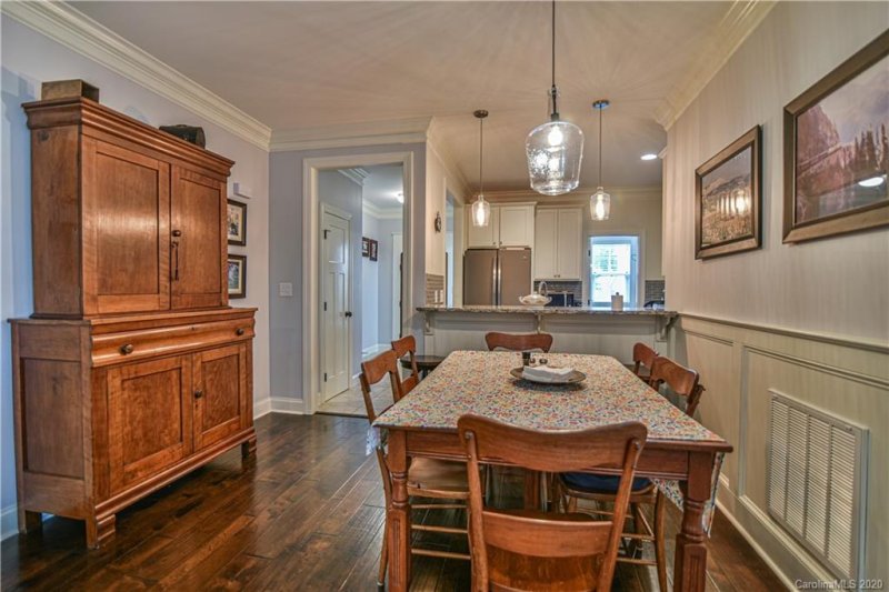 Property image 5 at 37 Tudor Way, Black Mountain, NC 28711