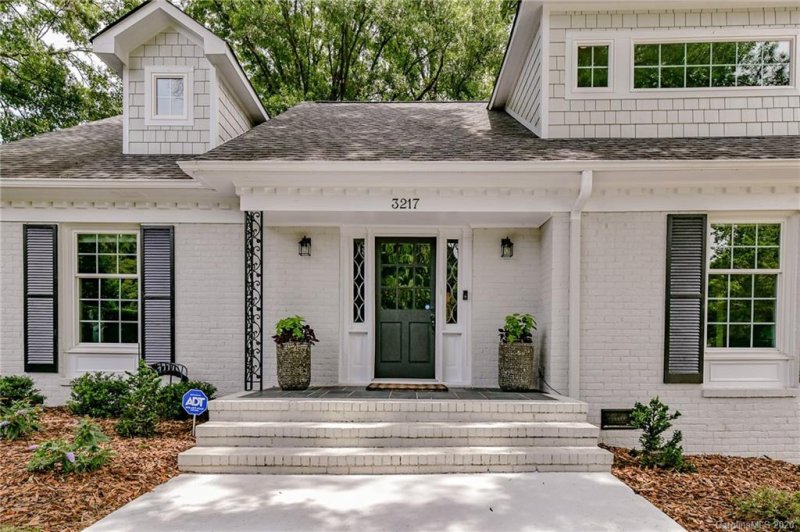 Property image 2 at 3217 Elstree Drive, Charlotte, NC 28226
