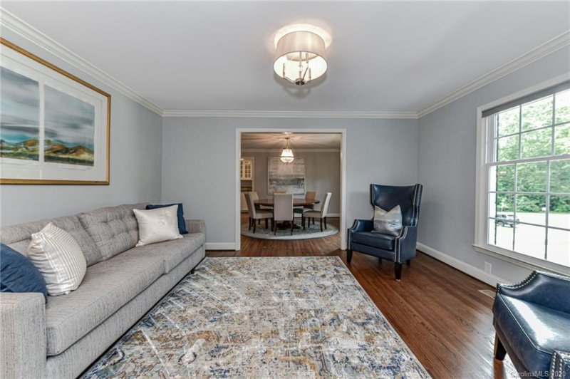 Property image 4 at 3217 Elstree Drive, Charlotte, NC 28226