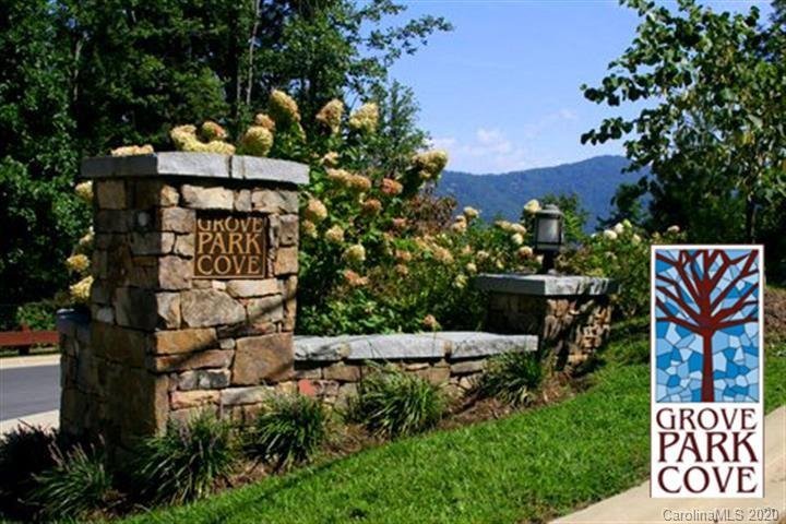 Property image 2 at 12 Grovepoint Way, Asheville, NC 28804