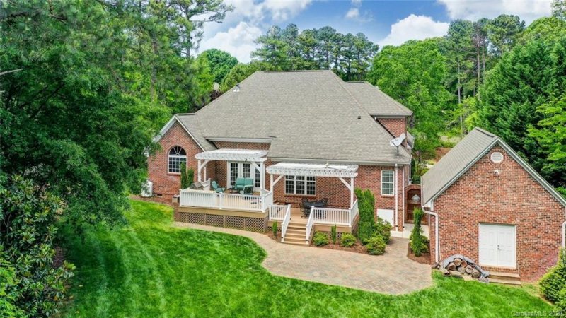 Property image 3 at 118 Pine Mist Drive, Mooresville, NC 28117