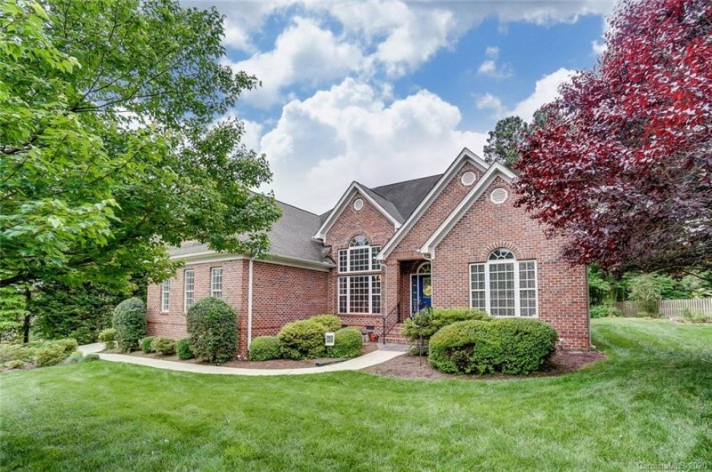 Property image 4 at 118 Pine Mist Drive, Mooresville, NC 28117