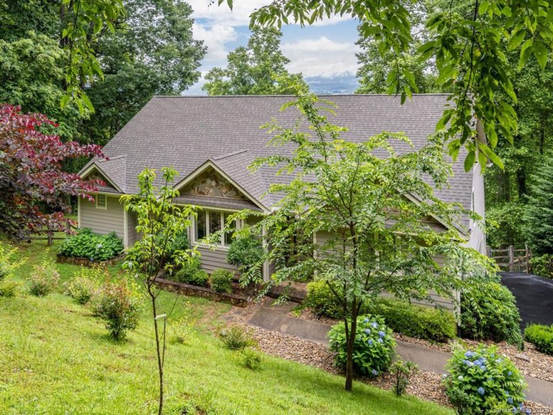 61 Gaston Mountain Road