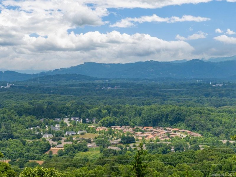 Property image 3 at 61 Gaston Mountain Road, Asheville, NC 28806