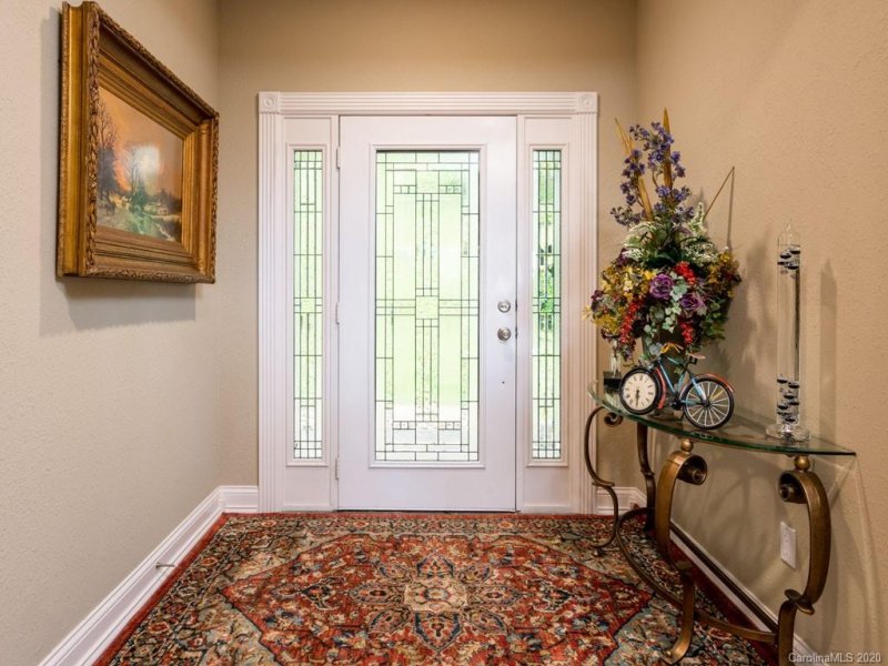 Property image 5 at 61 Gaston Mountain Road, Asheville, NC 28806