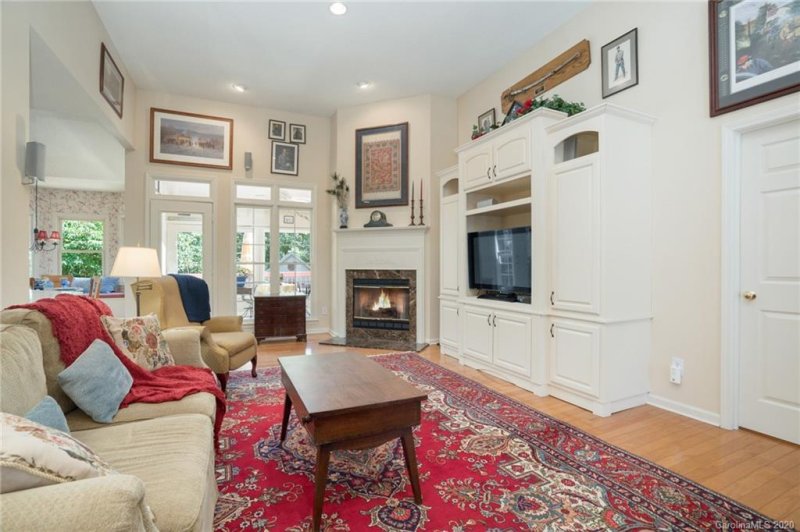 Property image 3 at 5721 Monticello Drive, Concord, NC 28027