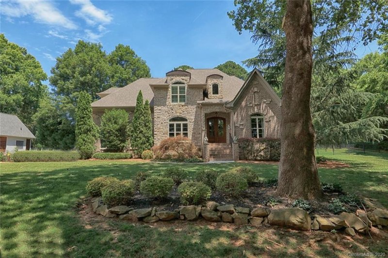 Property image 2 at 465 Canvasback Road, Mooresville, NC 28117