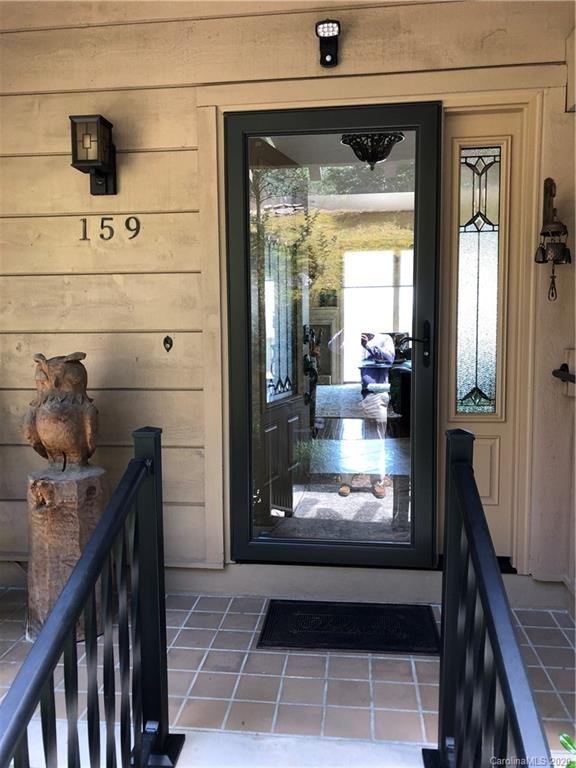 Property image 3 at 159 Country Ridge Road, Laurel Park, NC 28739