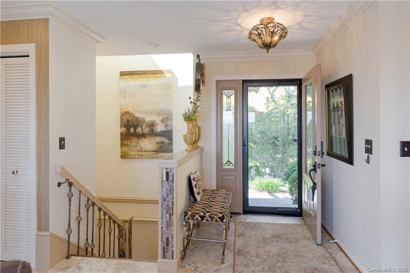 Property image 4 at 159 Country Ridge Road, Laurel Park, NC 28739