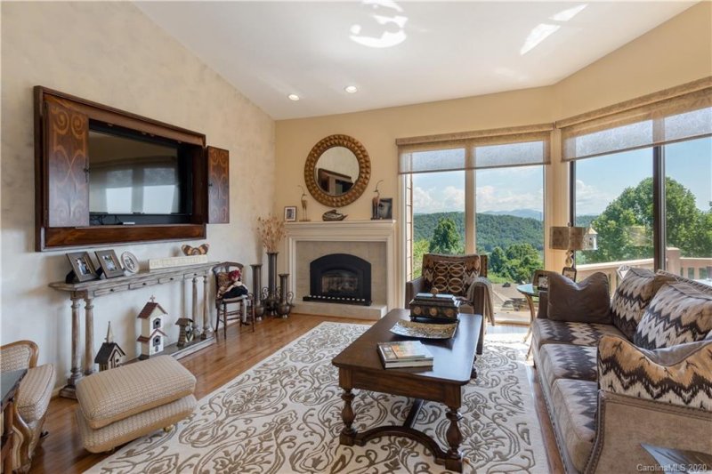 Property image 5 at 159 Country Ridge Road, Laurel Park, NC 28739