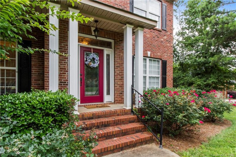 Property image 2 at 1971 Hayes Drive, Rock Hill, SC 29732