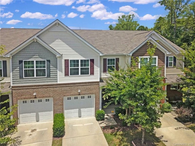 7445 Calhoun Falls Drive