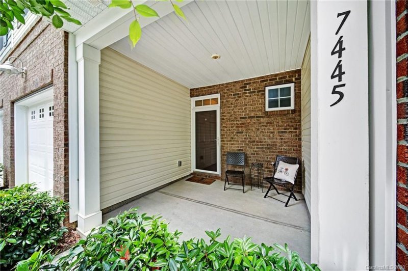 Property image 2 at 7445 Calhoun Falls Drive, Rock Hill, SC 29732